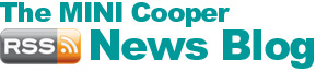 The MINI Cooper News Blog